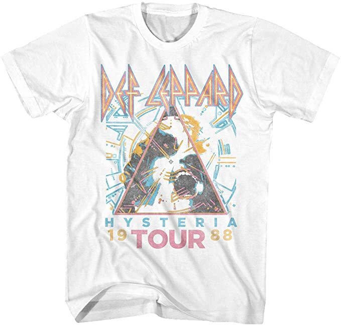 Mini Rex conventus Rock Shirt